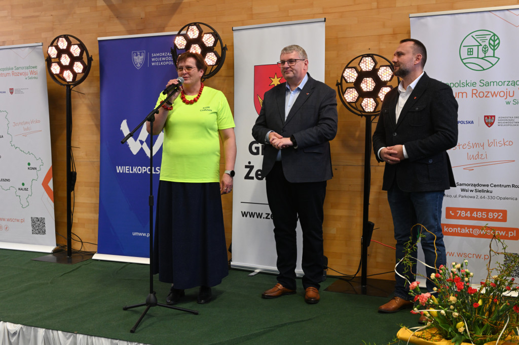 Chrzan stolicą najlepszych potraw chrzanowych i tarcia chrzanu