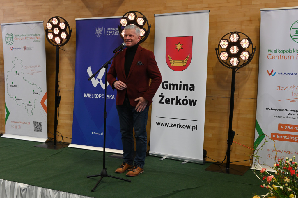 Chrzan stolicą najlepszych potraw chrzanowych i tarcia chrzanu