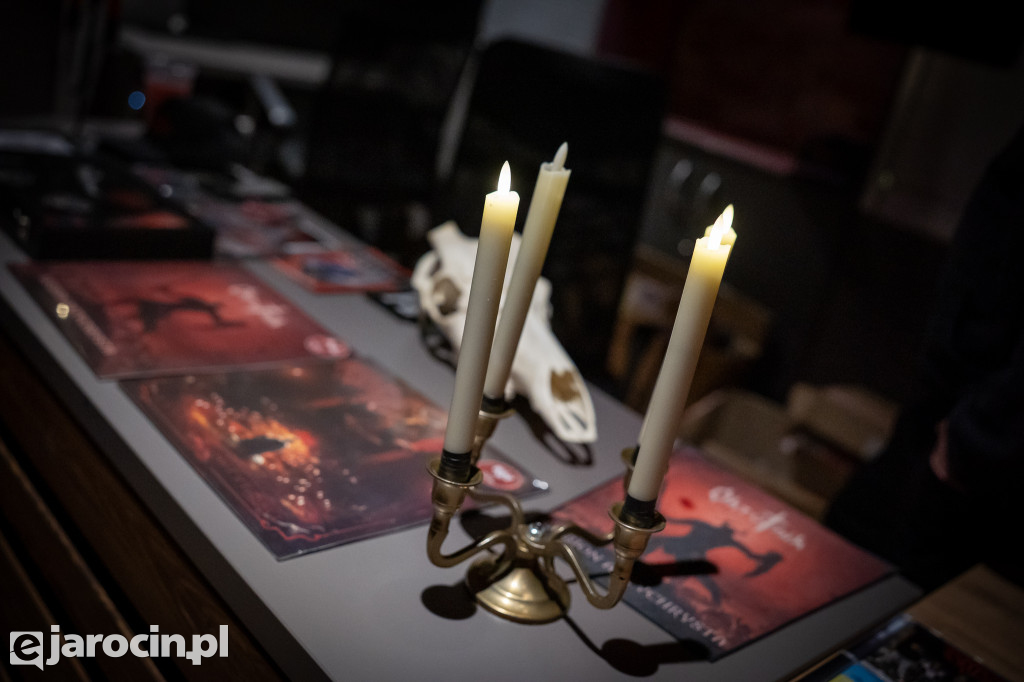 Dzień Metalowca w Spichlerzu Polskiego Rocka