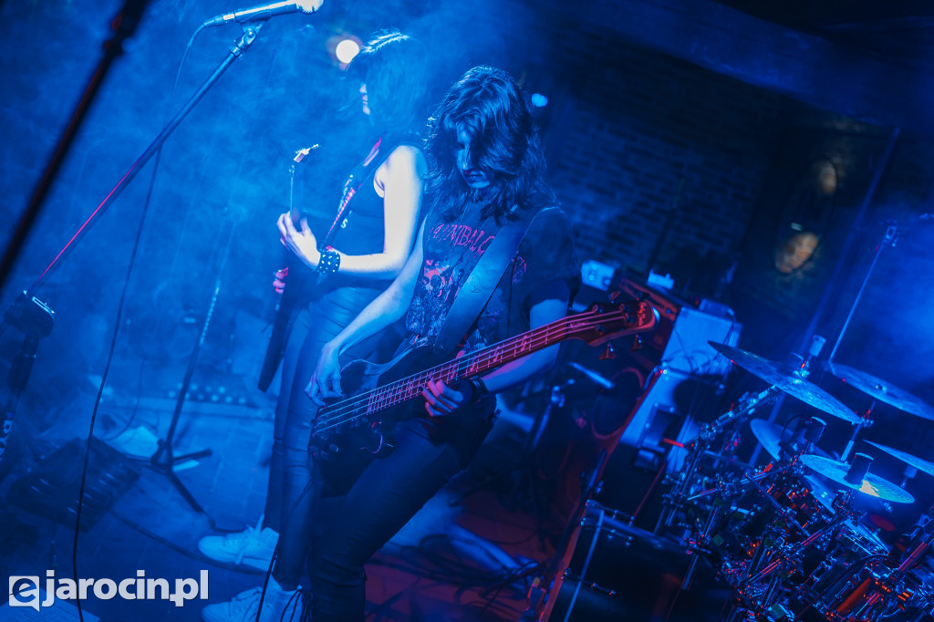 Dzień Metalowca w Spichlerzu Polskiego Rocka