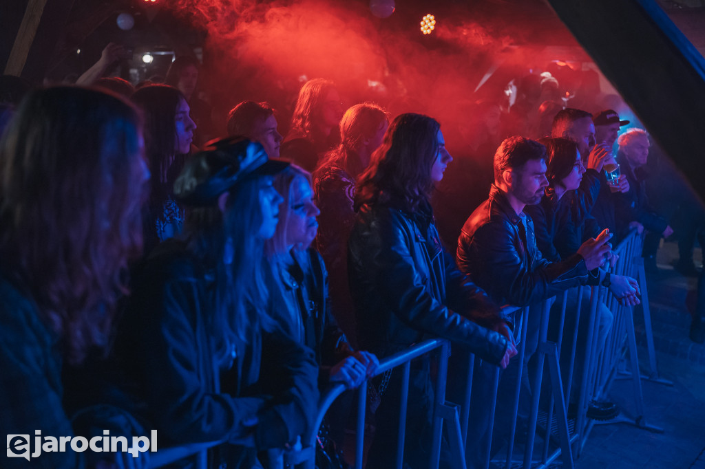 Dzień Metalowca w Spichlerzu Polskiego Rocka