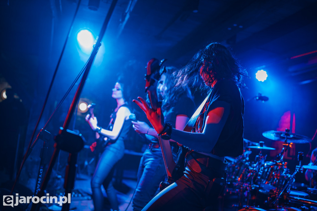 Dzień Metalowca w Spichlerzu Polskiego Rocka