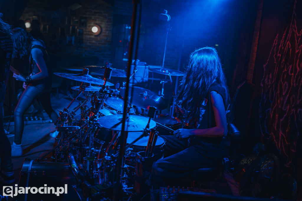 Dzień Metalowca w Spichlerzu Polskiego Rocka