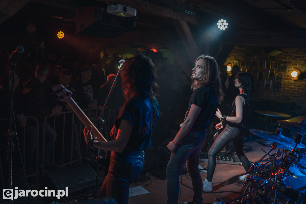 Dzień Metalowca w Spichlerzu Polskiego Rocka