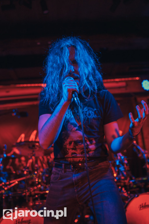 Dzień Metalowca w Spichlerzu Polskiego Rocka