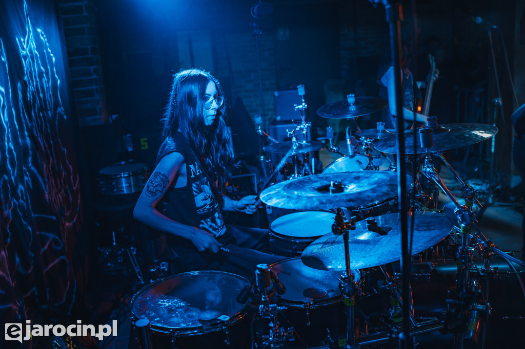 Dzień Metalowca w Spichlerzu Polskiego Rocka