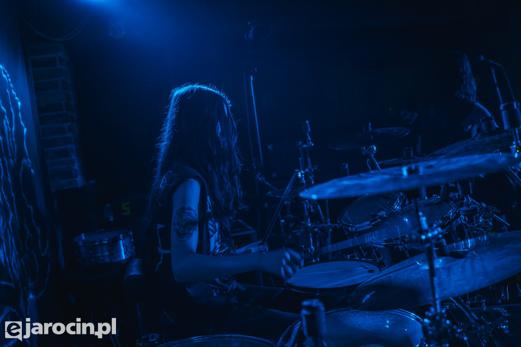 Dzień Metalowca w Spichlerzu Polskiego Rocka