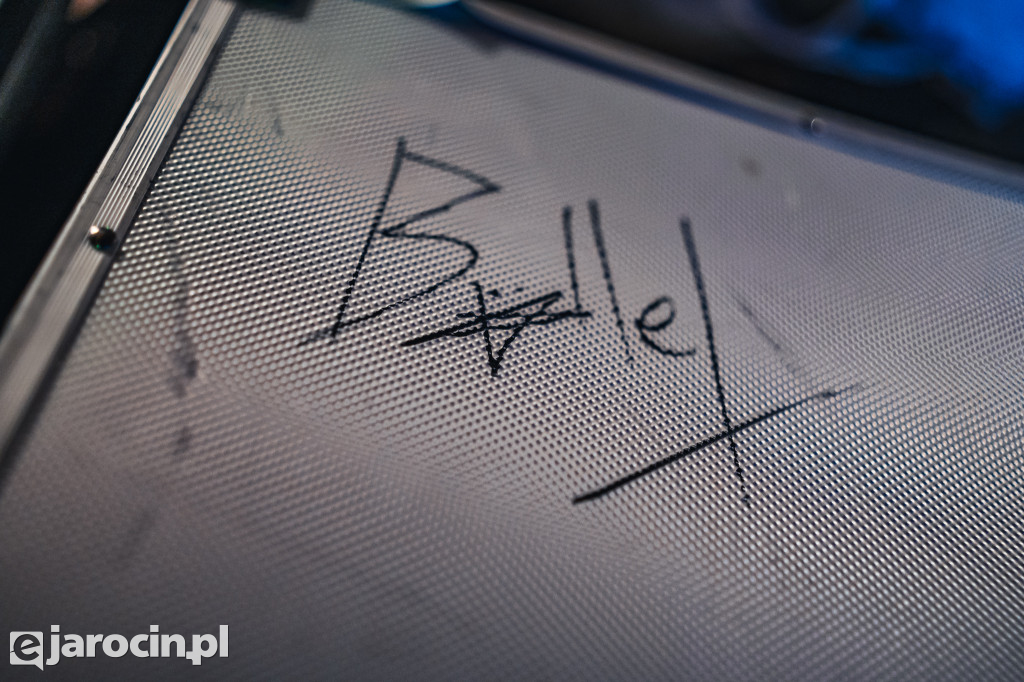 Dzień Metalowca w Spichlerzu Polskiego Rocka