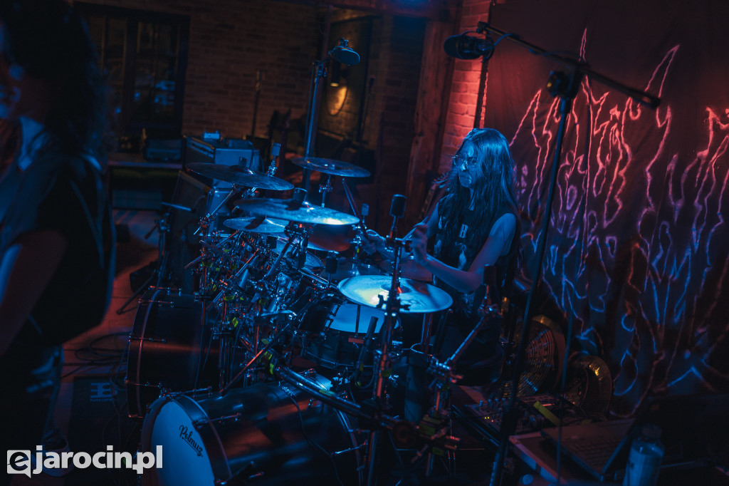 Dzień Metalowca w Spichlerzu Polskiego Rocka