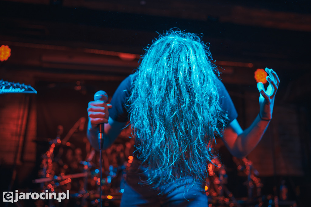 Dzień Metalowca w Spichlerzu Polskiego Rocka