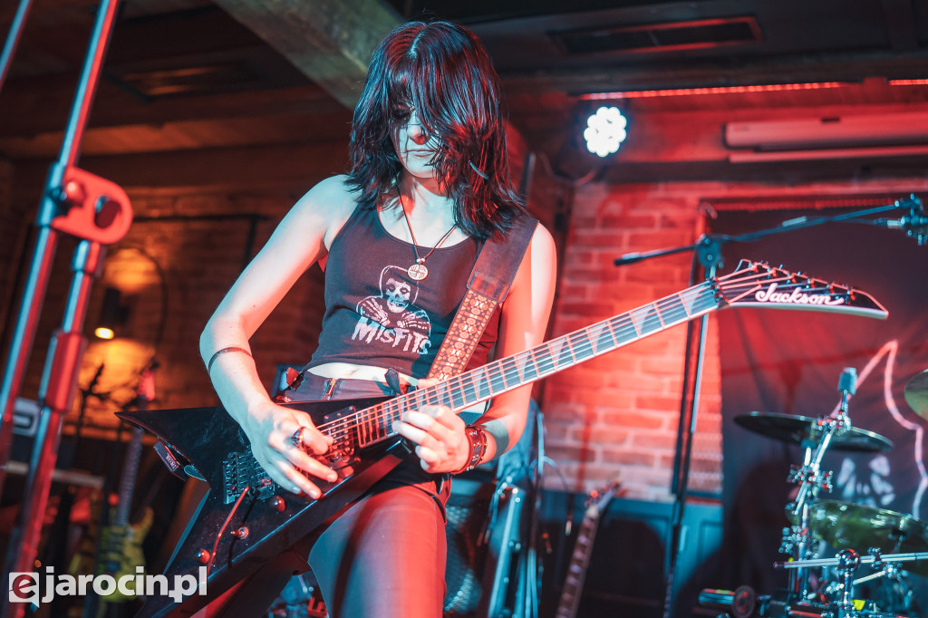 Dzień Metalowca w Spichlerzu Polskiego Rocka