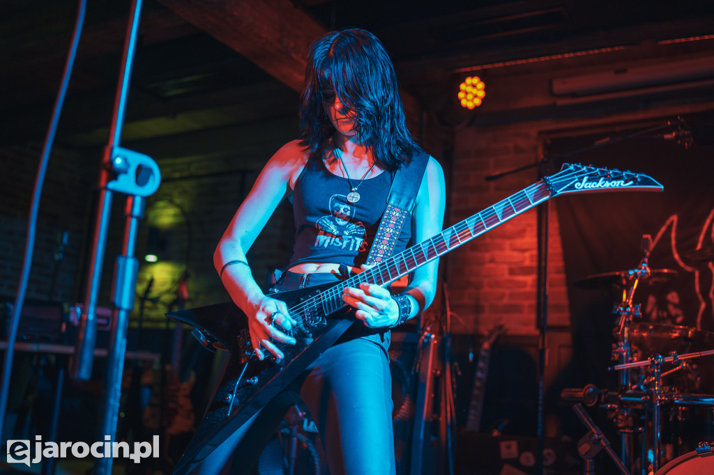 Dzień Metalowca w Spichlerzu Polskiego Rocka