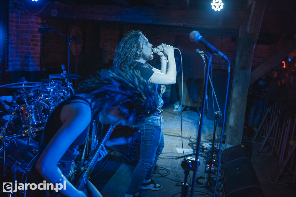 Dzień Metalowca w Spichlerzu Polskiego Rocka