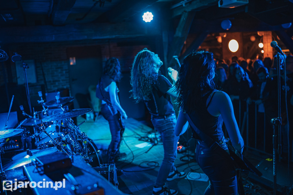 Dzień Metalowca w Spichlerzu Polskiego Rocka