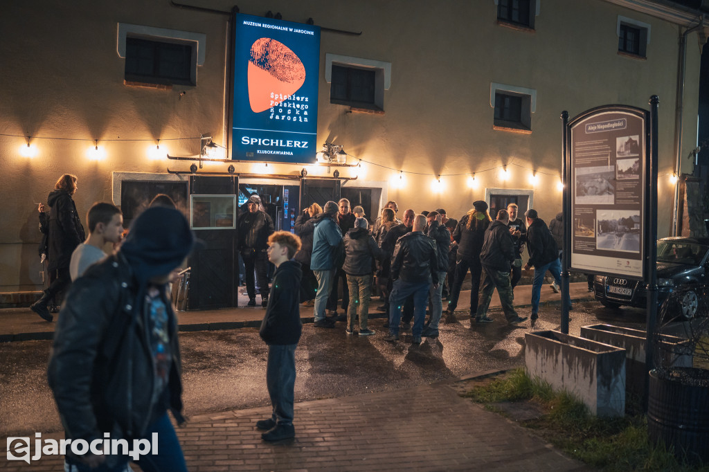 Dzień Metalowca w Spichlerzu Polskiego Rocka