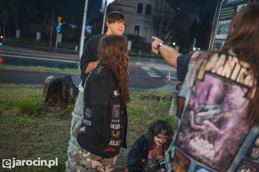 Dzień Metalowca w Spichlerzu Polskiego Rocka