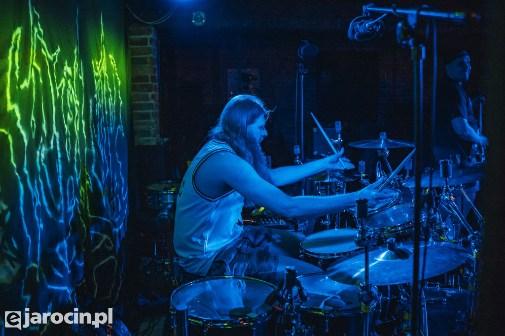 Dzień Metalowca w Spichlerzu Polskiego Rocka