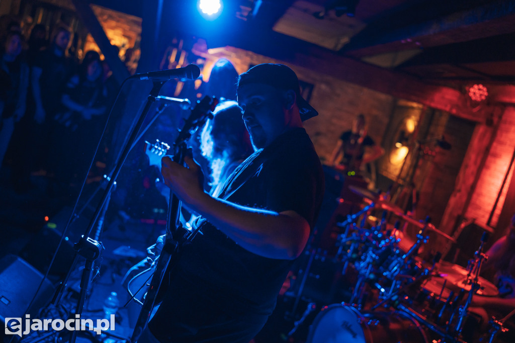 Dzień Metalowca w Spichlerzu Polskiego Rocka