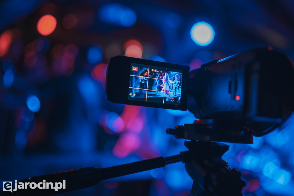 Dzień Metalowca w Spichlerzu Polskiego Rocka