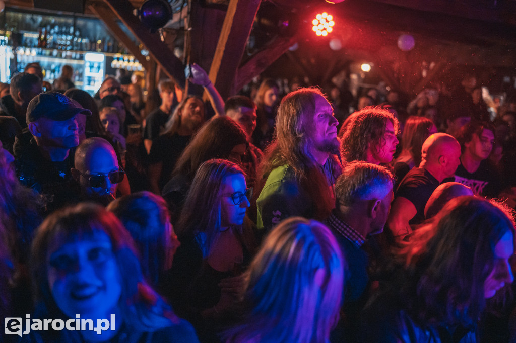 Dzień Metalowca w Spichlerzu Polskiego Rocka