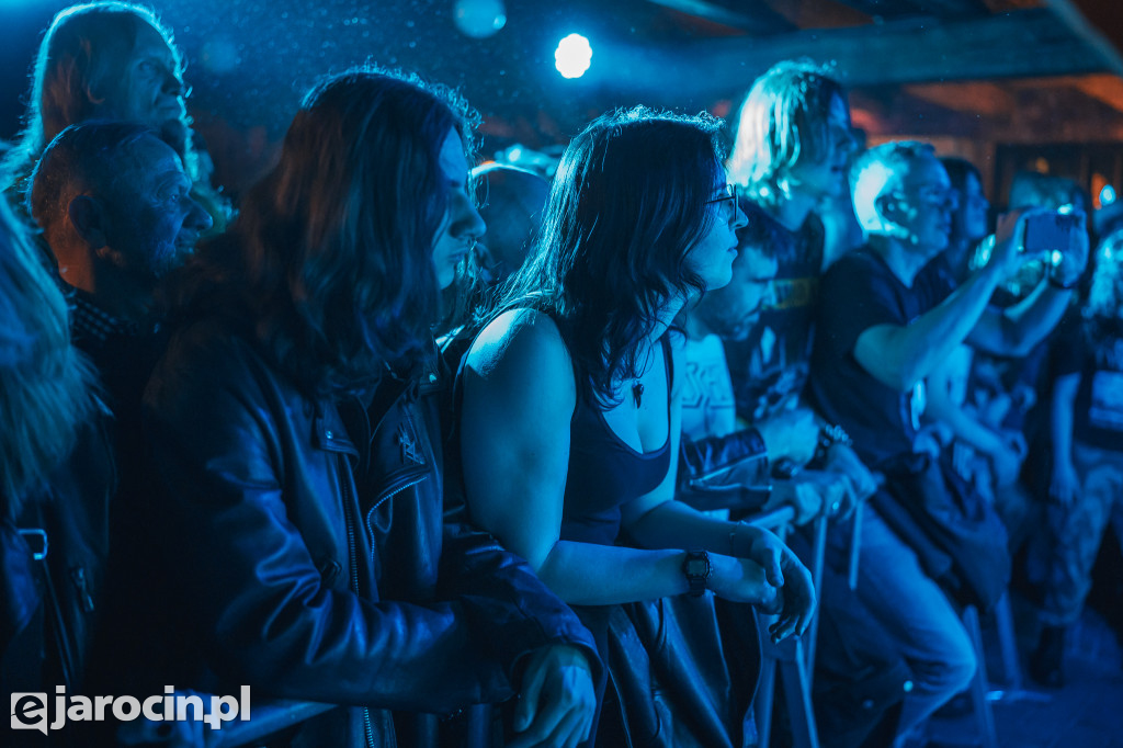 Dzień Metalowca w Spichlerzu Polskiego Rocka