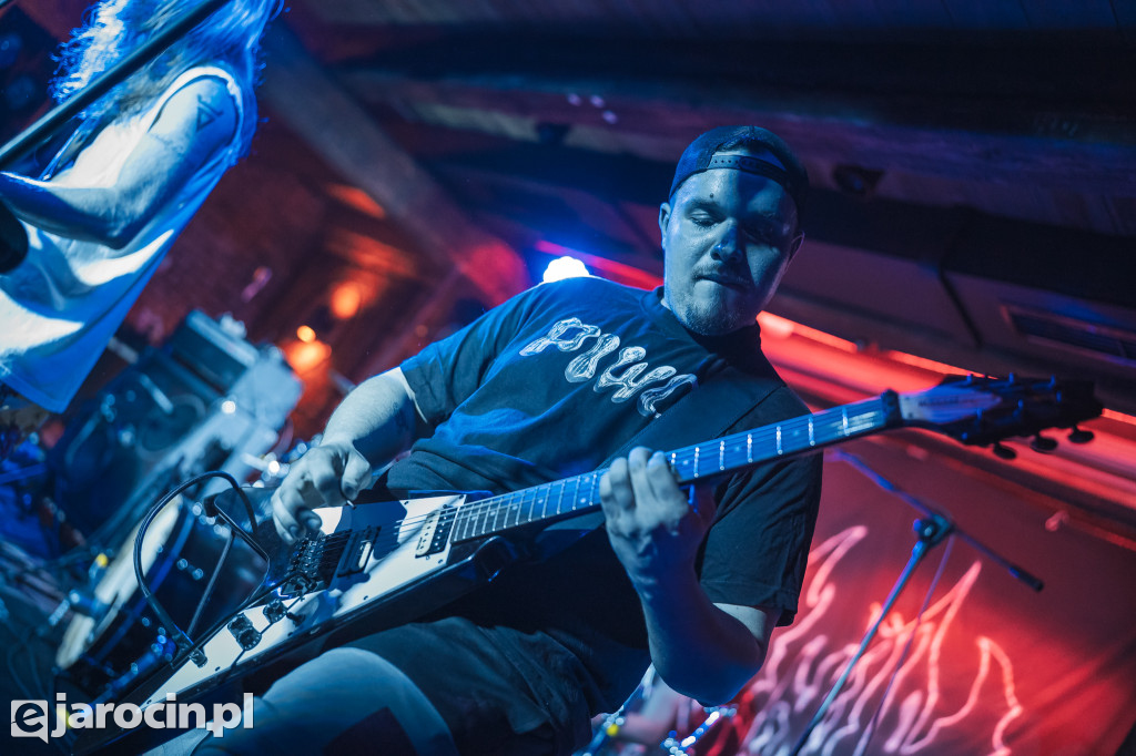 Dzień Metalowca w Spichlerzu Polskiego Rocka