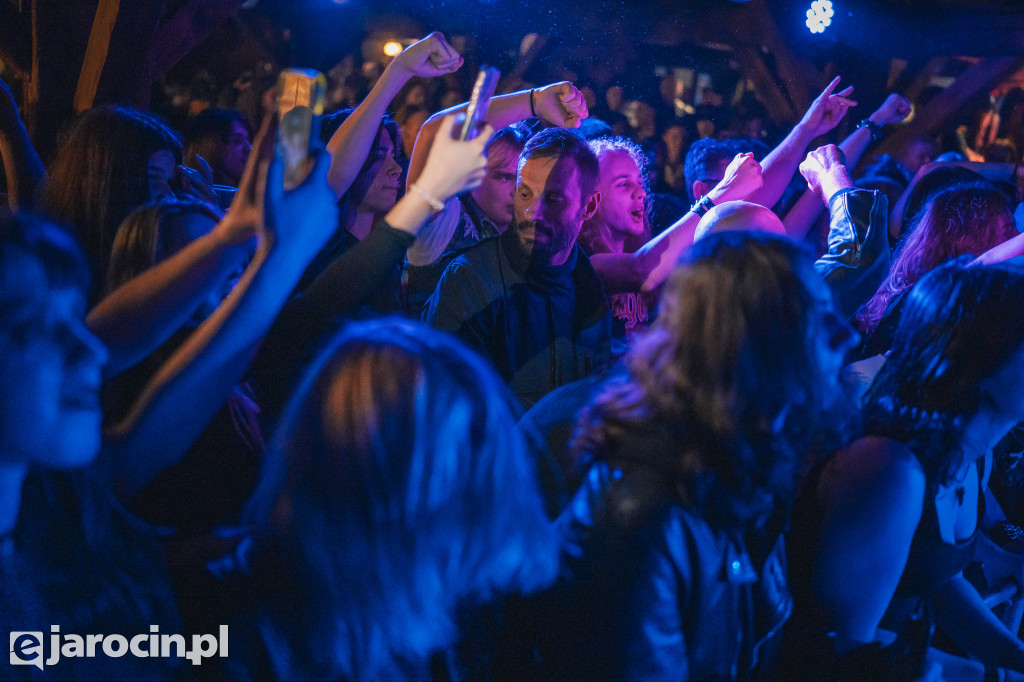 Dzień Metalowca w Spichlerzu Polskiego Rocka