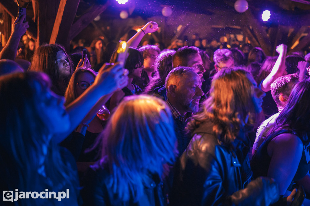 Dzień Metalowca w Spichlerzu Polskiego Rocka