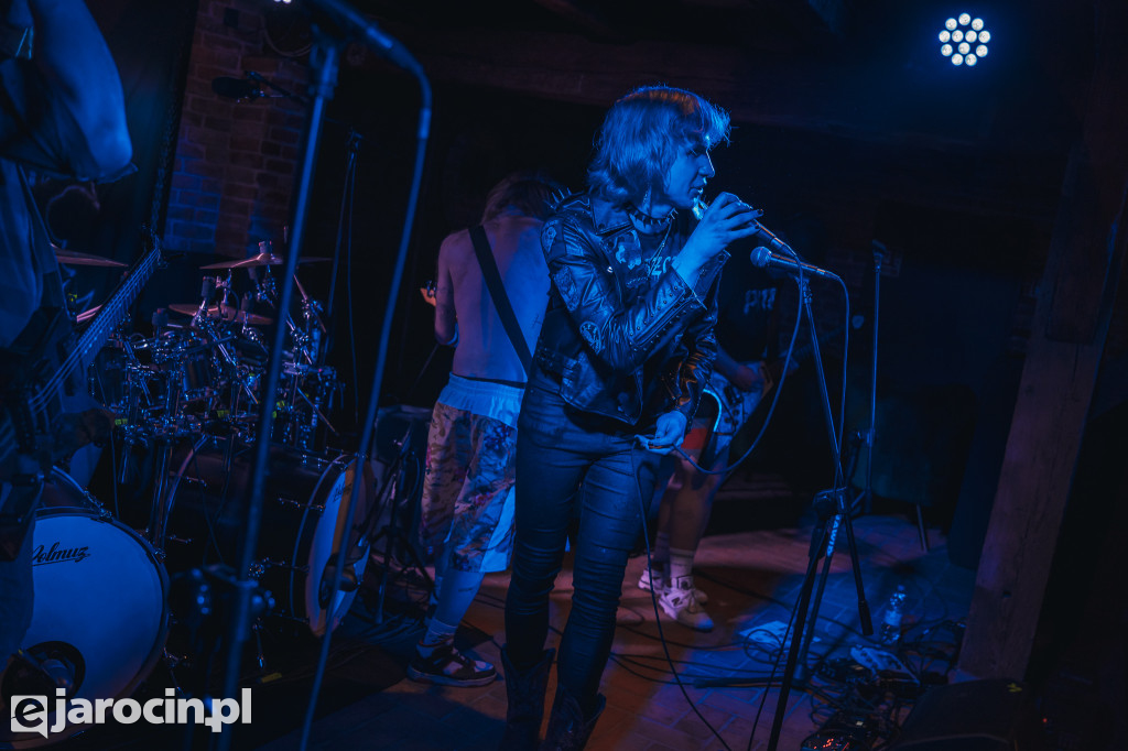 Dzień Metalowca w Spichlerzu Polskiego Rocka