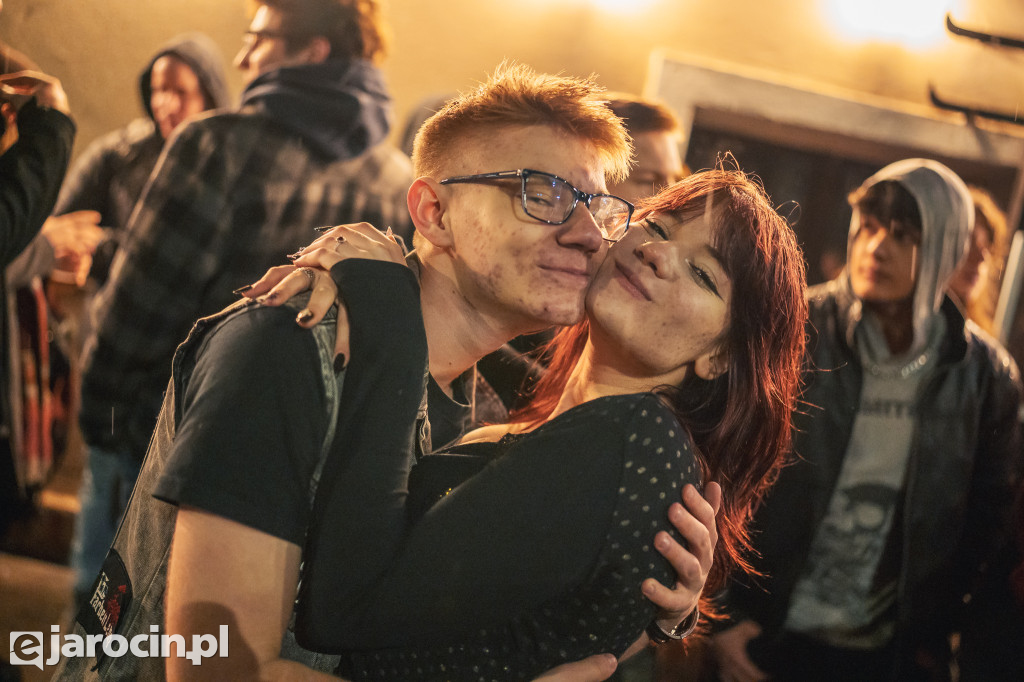 Dzień Metalowca w Spichlerzu Polskiego Rocka