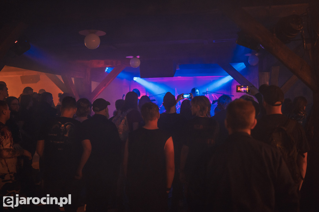 Dzień Metalowca w Spichlerzu Polskiego Rocka