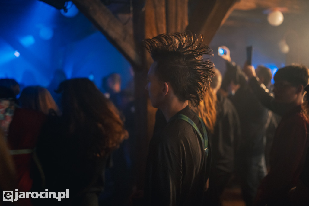 Dzień Metalowca w Spichlerzu Polskiego Rocka