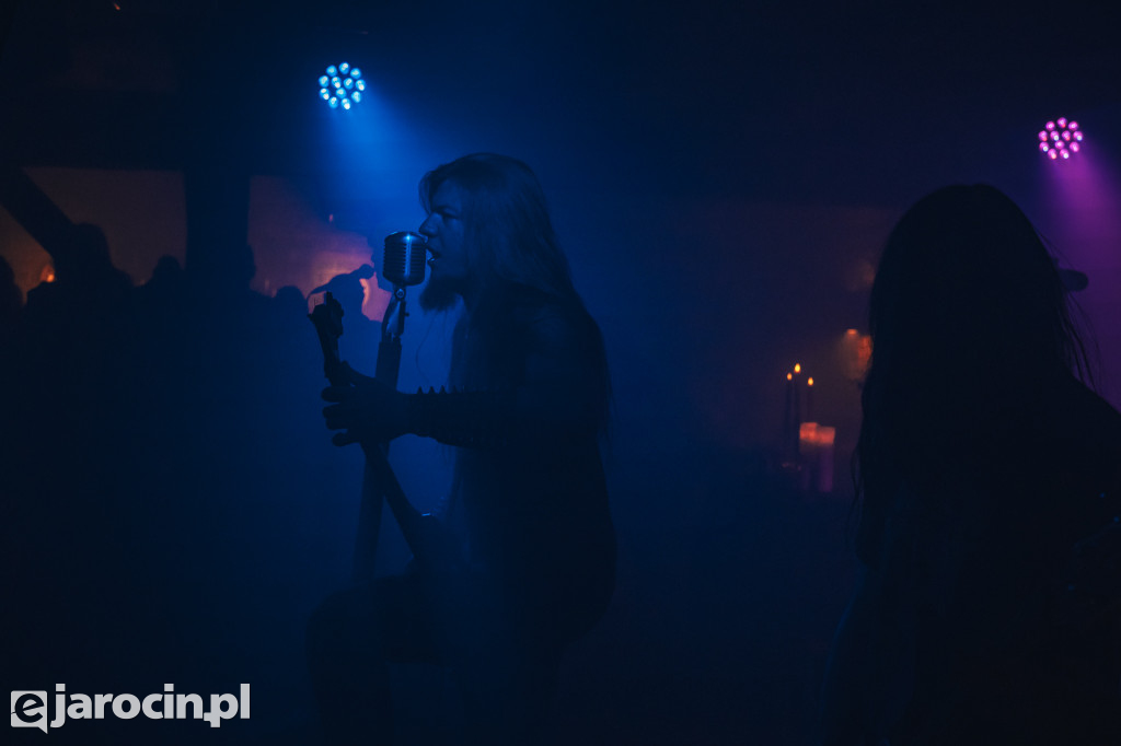 Dzień Metalowca w Spichlerzu Polskiego Rocka