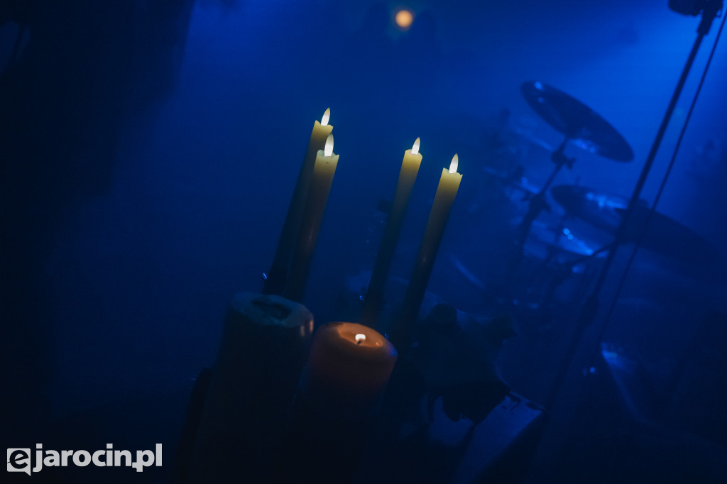 Dzień Metalowca w Spichlerzu Polskiego Rocka