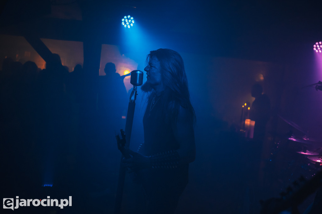 Dzień Metalowca w Spichlerzu Polskiego Rocka