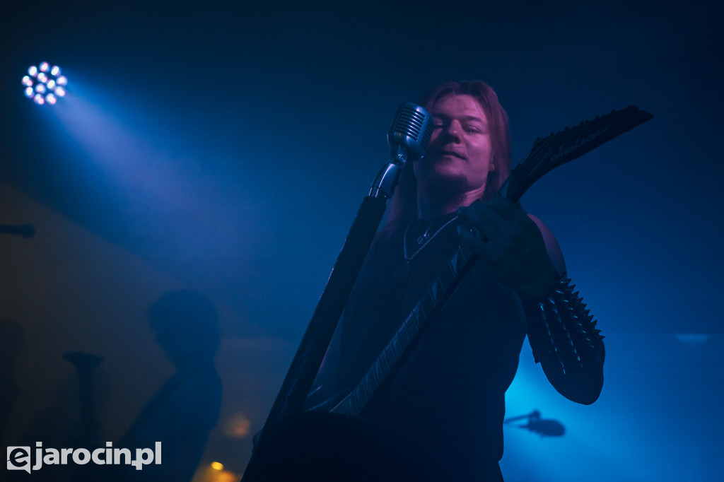 Dzień Metalowca w Spichlerzu Polskiego Rocka