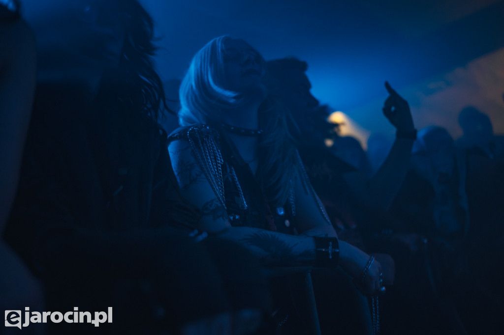 Dzień Metalowca w Spichlerzu Polskiego Rocka