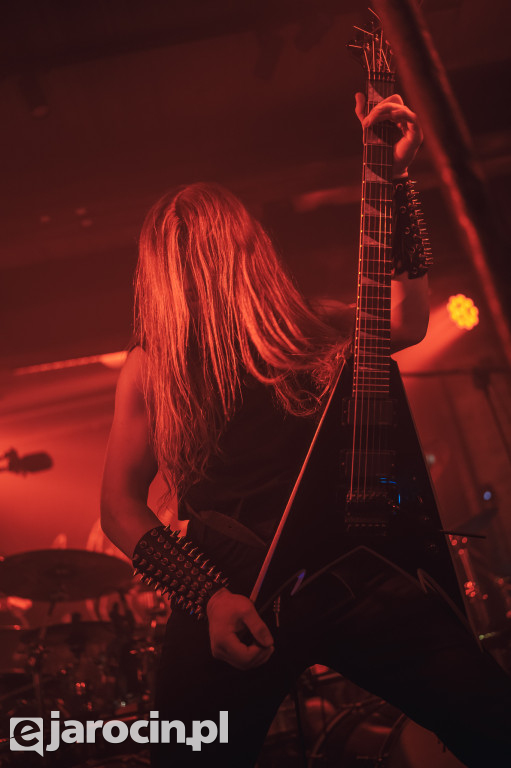 Dzień Metalowca w Spichlerzu Polskiego Rocka