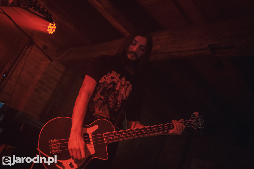 Dzień Metalowca w Spichlerzu Polskiego Rocka