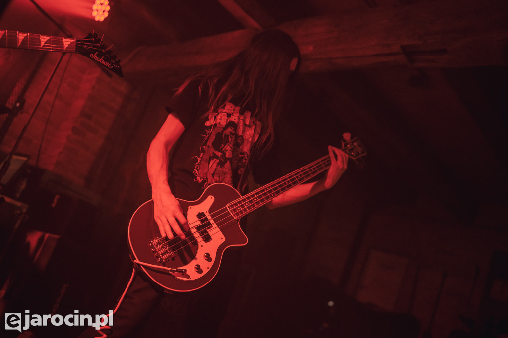 Dzień Metalowca w Spichlerzu Polskiego Rocka