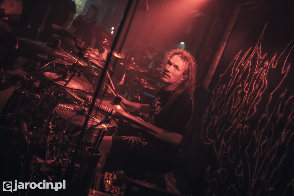 Dzień Metalowca w Spichlerzu Polskiego Rocka