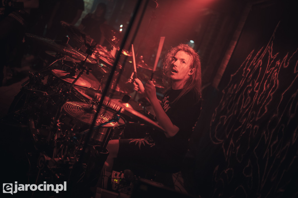 Dzień Metalowca w Spichlerzu Polskiego Rocka