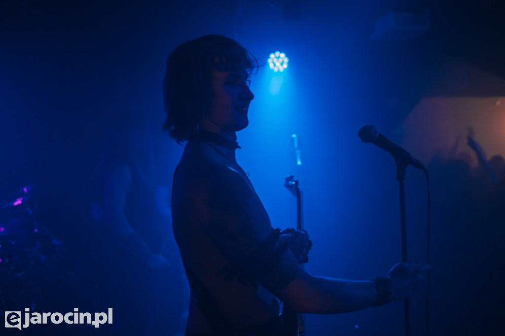 Dzień Metalowca w Spichlerzu Polskiego Rocka