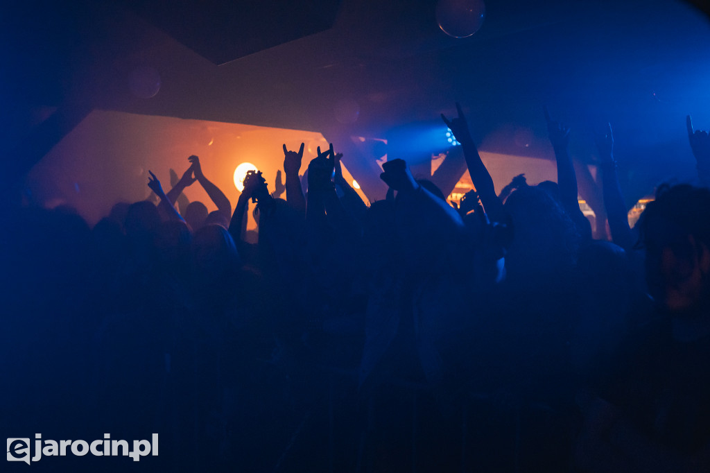 Dzień Metalowca w Spichlerzu Polskiego Rocka