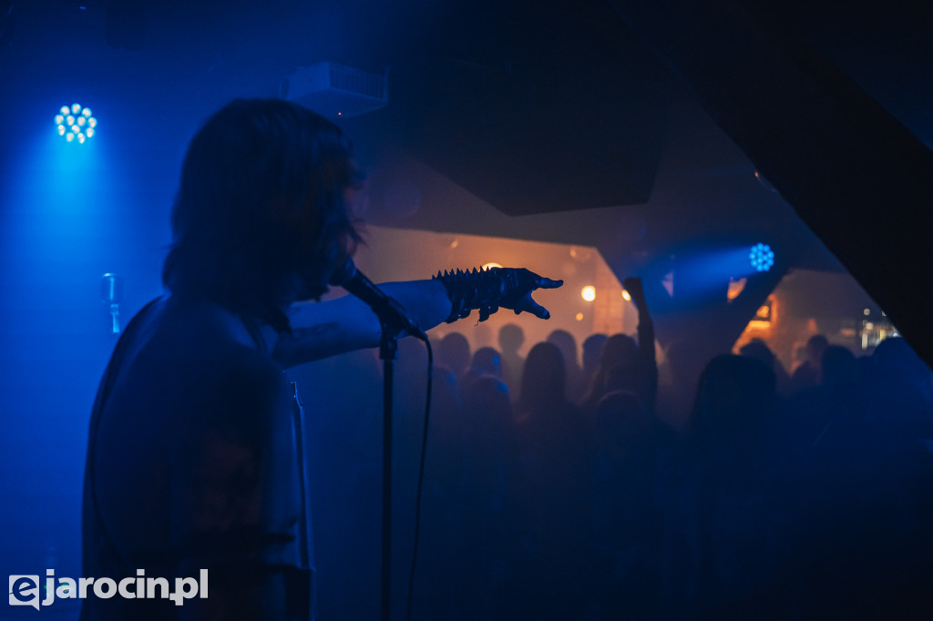 Dzień Metalowca w Spichlerzu Polskiego Rocka