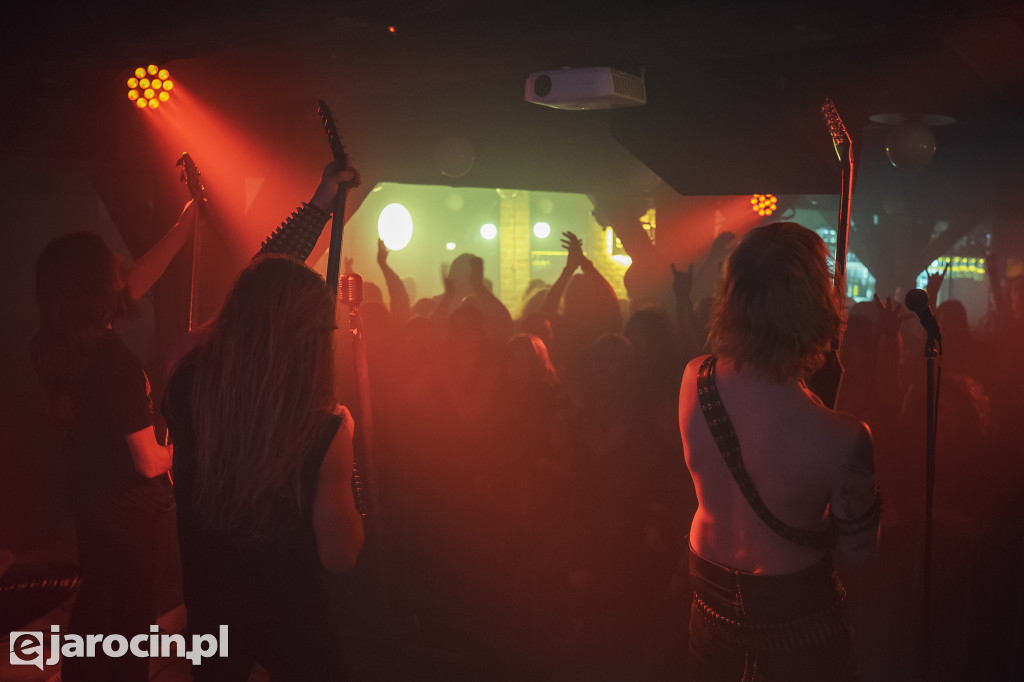 Dzień Metalowca w Spichlerzu Polskiego Rocka