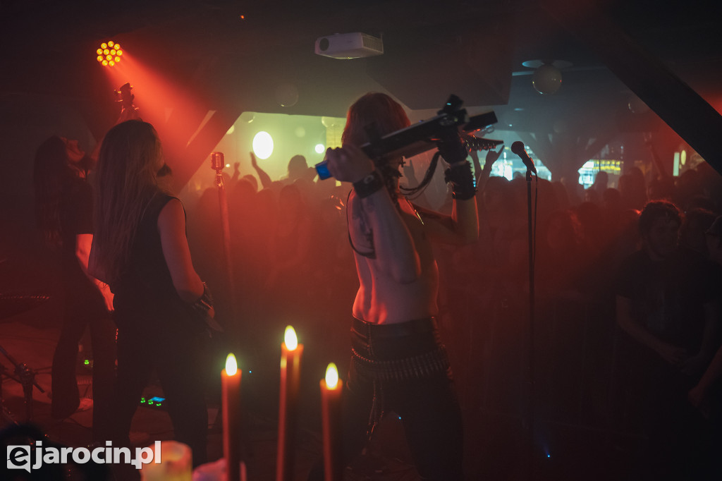 Dzień Metalowca w Spichlerzu Polskiego Rocka