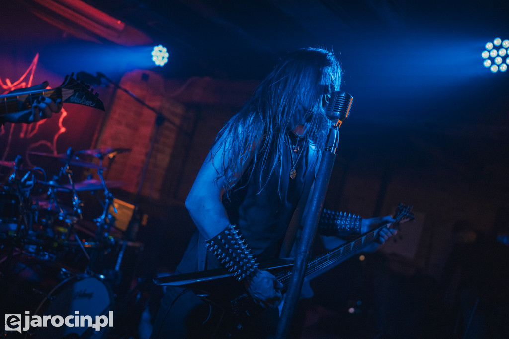 Dzień Metalowca w Spichlerzu Polskiego Rocka