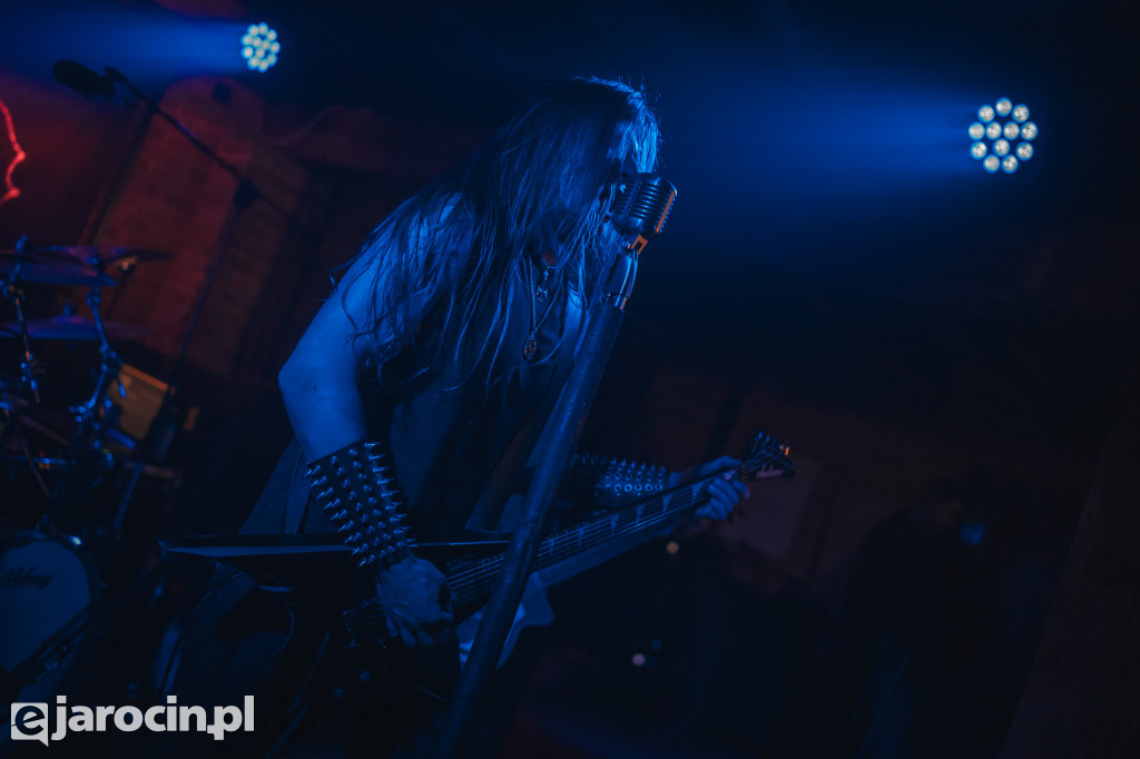 Dzień Metalowca w Spichlerzu Polskiego Rocka