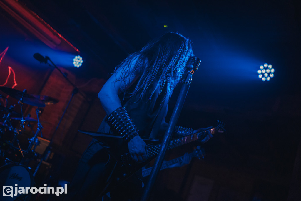 Dzień Metalowca w Spichlerzu Polskiego Rocka